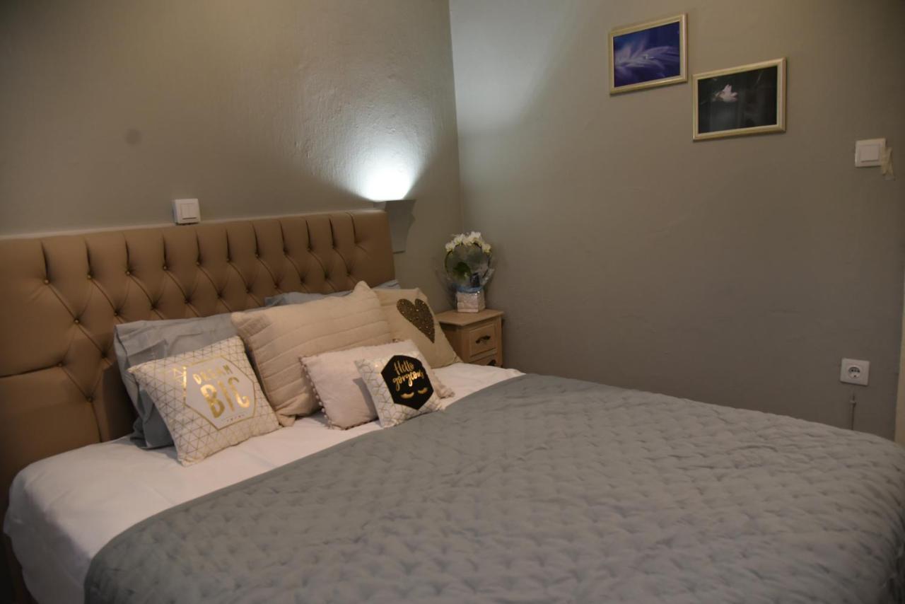 Blue Lotus Apartment Kavála Ngoại thất bức ảnh
