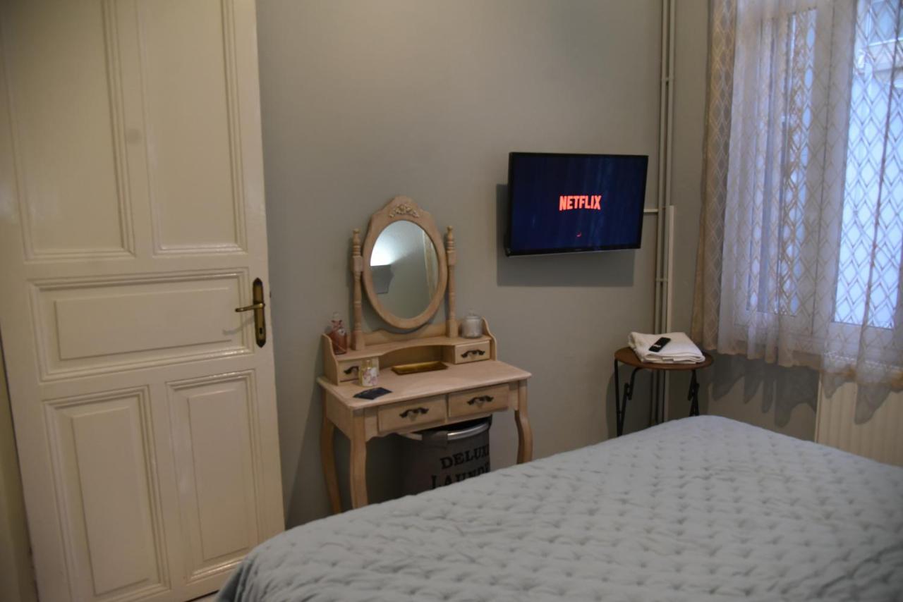 Blue Lotus Apartment Kavála Ngoại thất bức ảnh