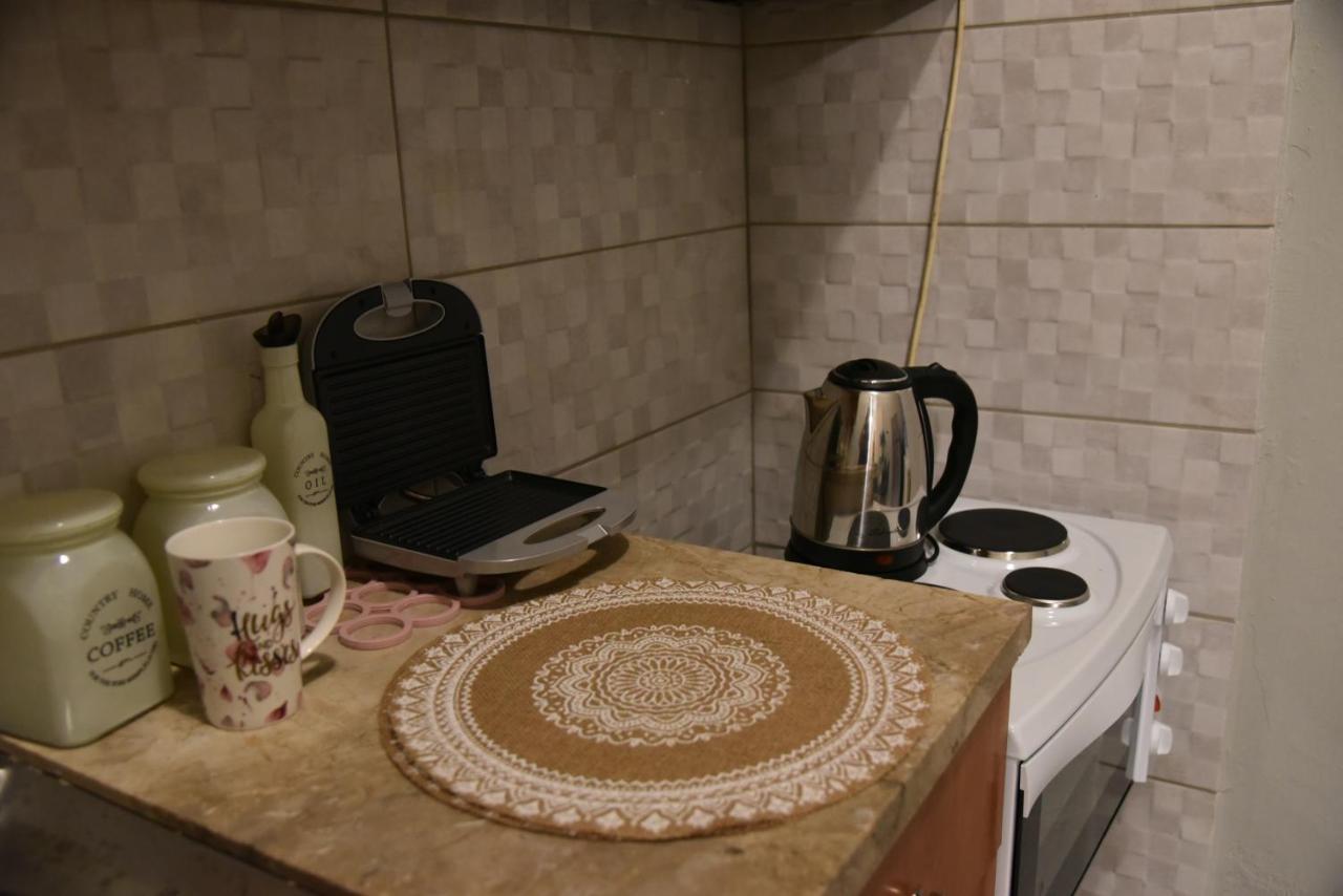 Blue Lotus Apartment Kavála Ngoại thất bức ảnh