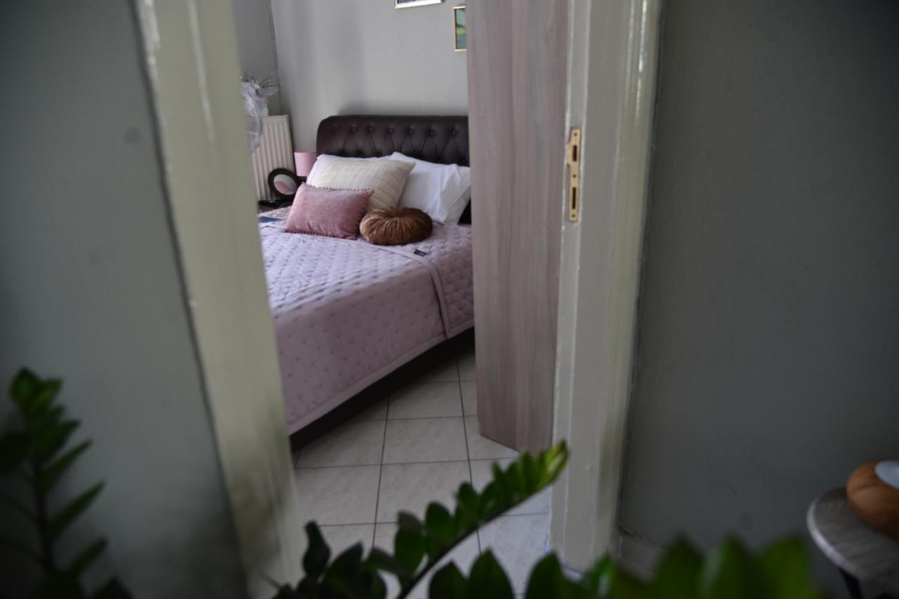 Blue Lotus Apartment Kavála Ngoại thất bức ảnh