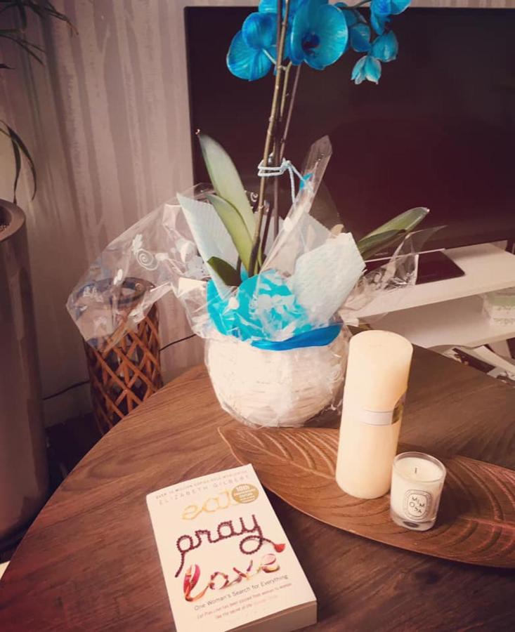 Blue Lotus Apartment Kavála Ngoại thất bức ảnh